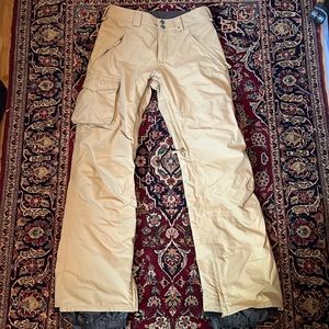 Burton Insulated Snowboard Pants